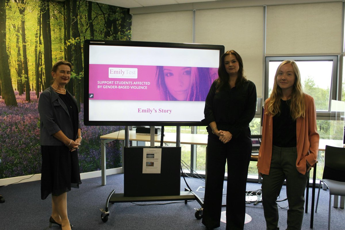SLCek's tweet photo. Weโre delighted that the @Daily_Record have featured our #EmilyTest action against Gender Based Violence visit .
We can all do better, letโs work together to keep everyone safe ๐
โก๏ธ https://t.co/lvygJdJVCL
#StopGBV | #EmilyTest https://t.co/wCtg2pccdz
