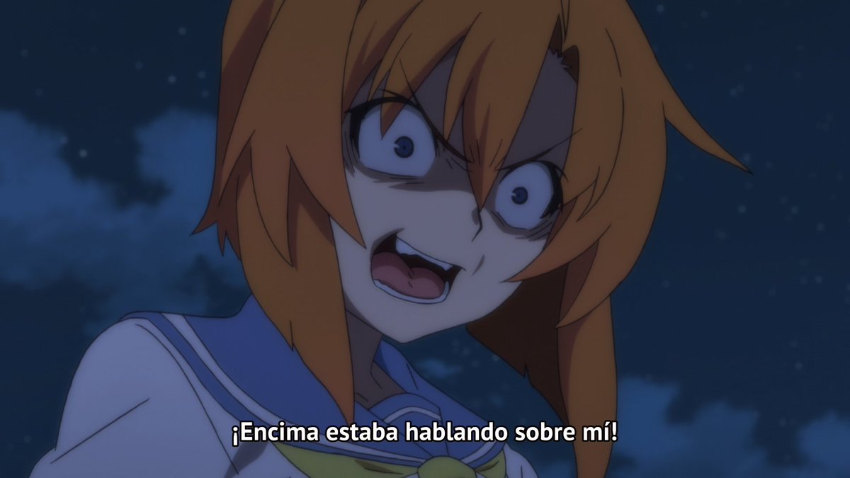 SupeingomonSubs's tweet photo. ‼️ ESTRENO ‼️

Higurashi no Naku Koro ni Sotsu - 01-03 https://t.co/LyFQdEJb2W

Hi! Volvemos a dar señales de vida con el pack inicial de la última de Higurashi. Como siempre, en español de España, y con edición, karaokes y eso para compensar la demora. Enjoy!

#Higurashi https://t.co/nUIQMTie4C