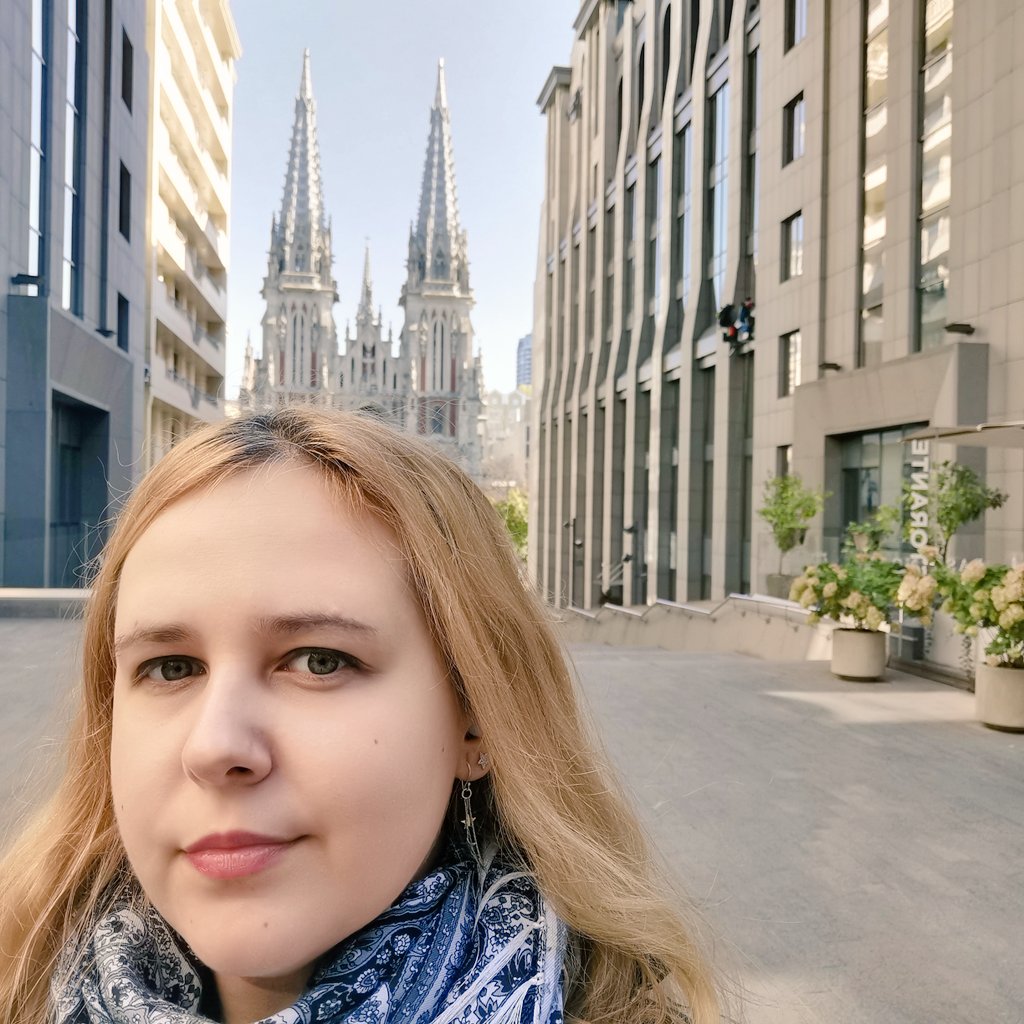 krnswry's tweet image. Write The Docs Prague Conference is upon us! Greetings from Kyiv!
#writethedocs @writethedocs #technicalwriting #writethedocsprague