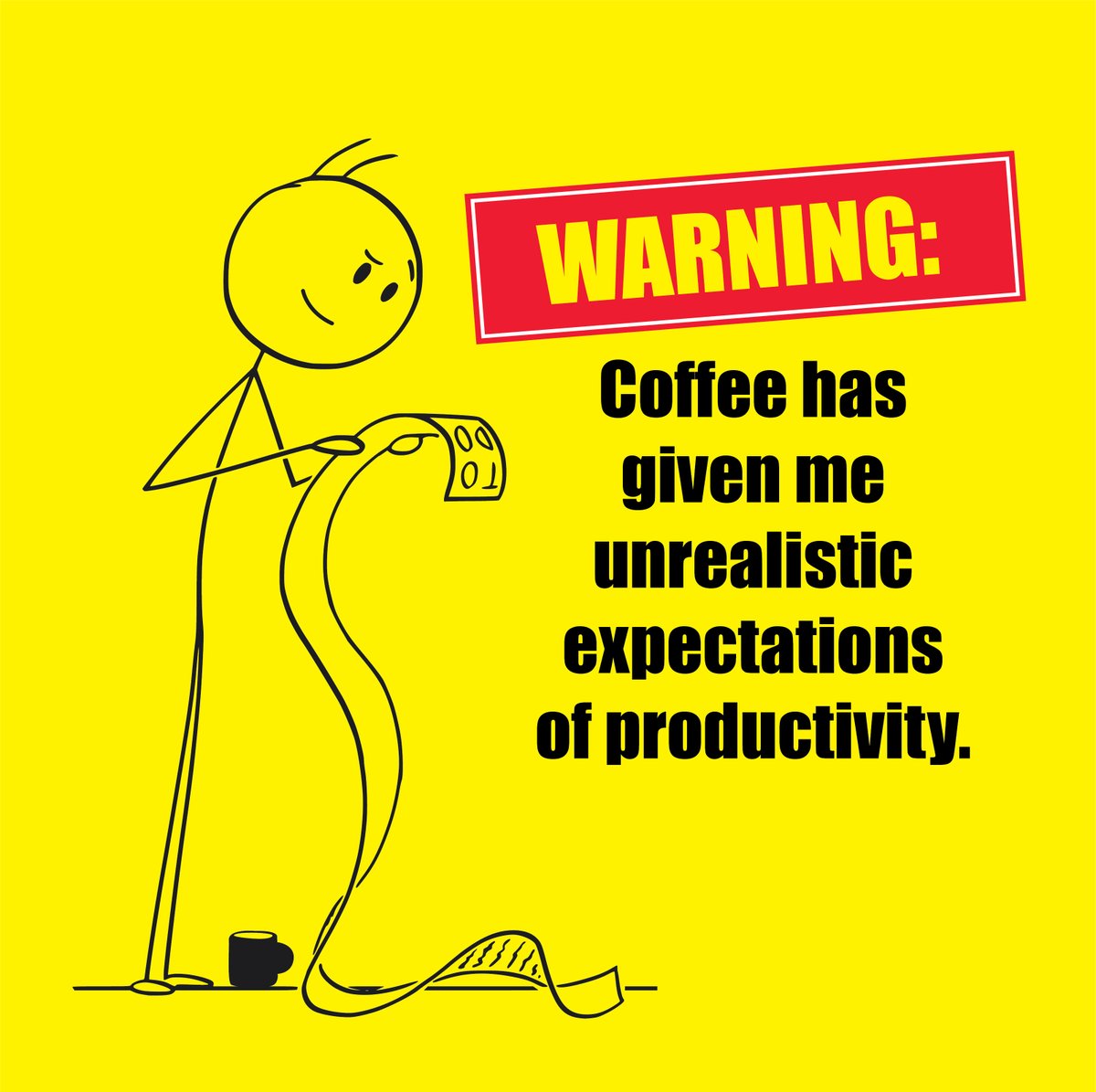javafactory's tweet image. Which coffee do you start your day with?
Check out our variety here: amazon.com/dp/B00HHMPF5E/
#JavaJunky #MondayMorning #MondayMotivation #mondaythoughts