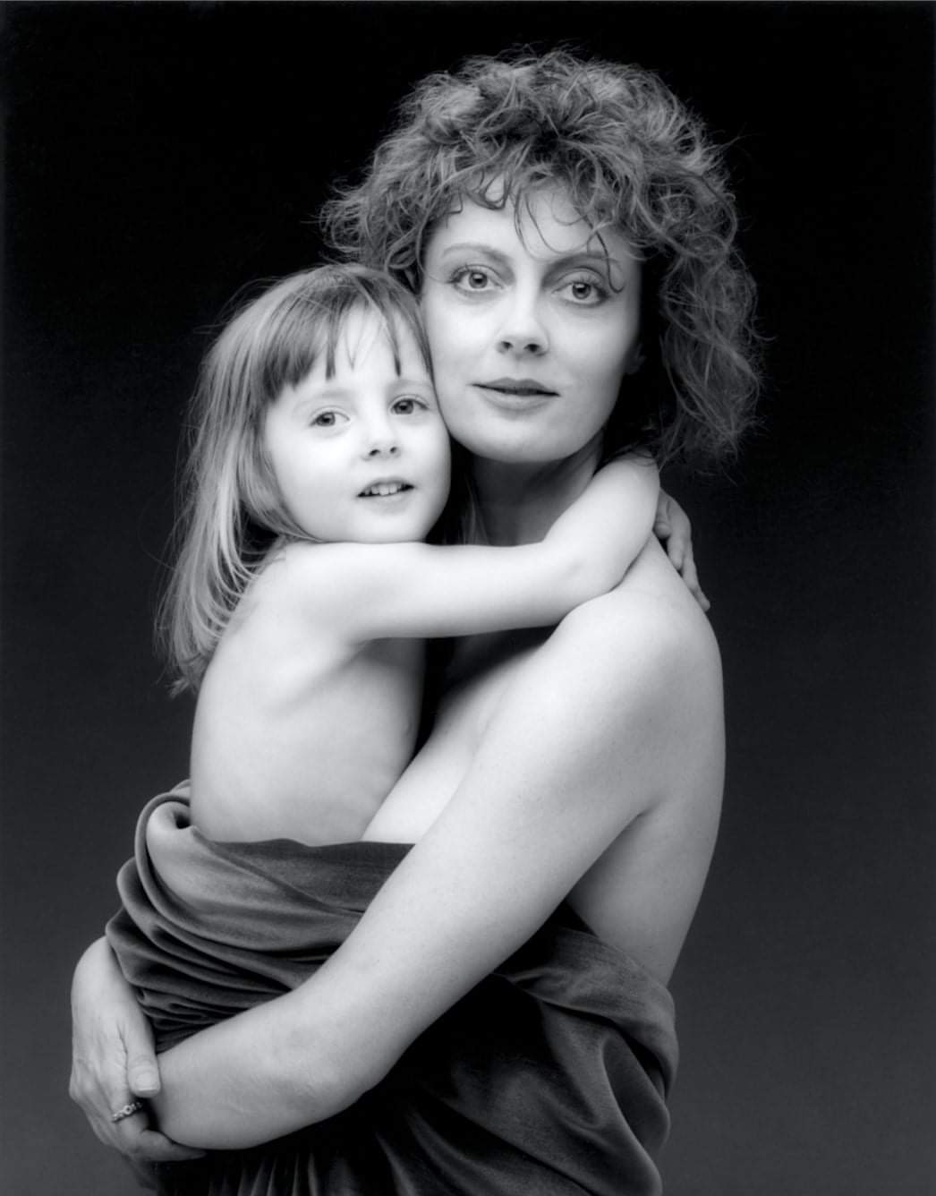 Happy Birthday Susan Sarandon 
Photo Robert Mapplethorpe 