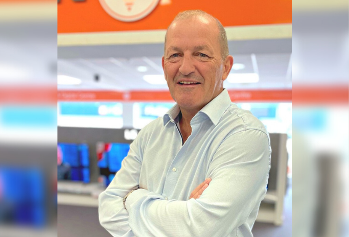 ExpertInternat1's tweet photo. "When difficult times are on the horizon you need a really strong team with you!" says Ciaran O Reilly, President of the Board at Expert International.

Read the full interview on our web: https://t.co/ekdYDpwShk

#ExpertInternationalRetail #ExpertInternational https://t.co/z7AOxRMLZB