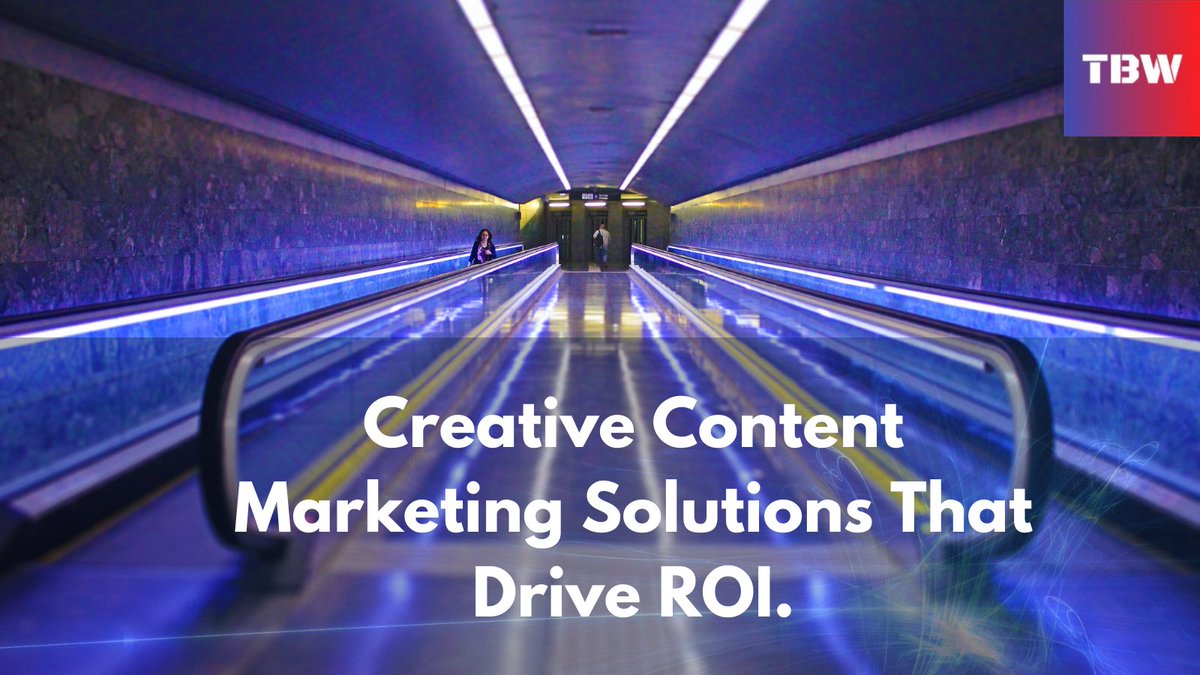 TechbuzzwebT's tweet image. Creative Content Marketing Solutions That Drive ROI.
Mould your company’s marketing endeavours with specialized content platform @TechbuzzwebT .
Techbuzzweb.com fed as vital purpose in your social media marketing strategy.
techbuzzweb1@gmail.com
#techbuzzweb