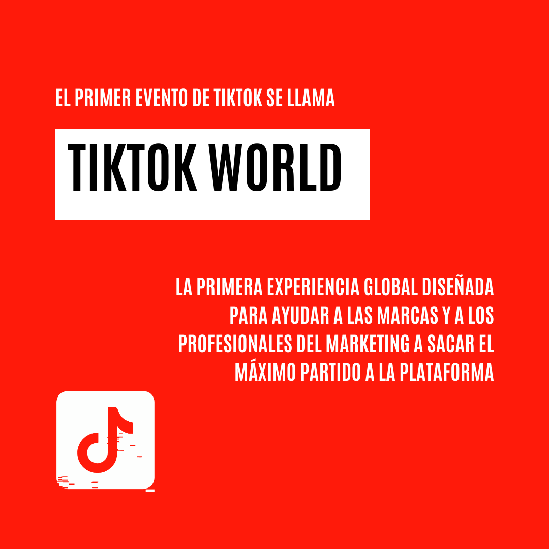 mwlb_agencia's tweet photo. TikTok, #Twitch, #Google y Spotify protagonizan las noticias del sector más relevantes de esta semana, ¿quieres saber por qué? No te pierdas nuestro hilo ➡️ #MWLB https://t.co/uxWvFsQpgL