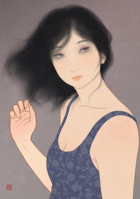 Tamiyasaiさんのイラストまとめ