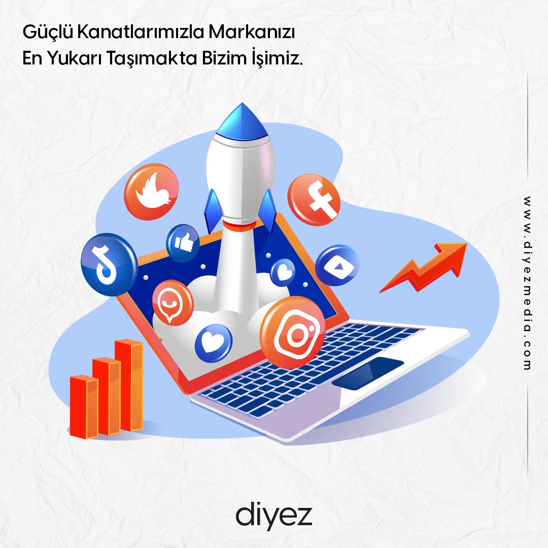 Güçlü Kanatlarımızla Markanızı En Yukarı Taşımakta Bizim İşimiz.
.
Detaylı bilgi ve fiyat teklifi için:
0 (342) 606 07 16
.
diyezmedia.com
#diyezmedia #ınstagram #sosyalmedya #marka