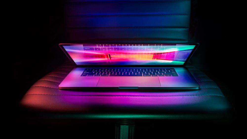 ComputerArts's tweet photo. Rumoured new MacBook Pro feature could be a game-changer for creatives https://t.co/XqkP6NFCHj https://t.co/afpDlBfgn0