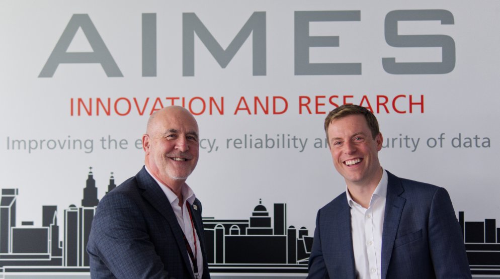 MML_Capital's tweet photo. Arrow Business Communications has successfully acquired AIMES and Pescado, completing two acquisitions in two weeks and its fourth of the year.

Read more here: https://t.co/t2APJp45ln https://t.co/WRw2tOhUjg