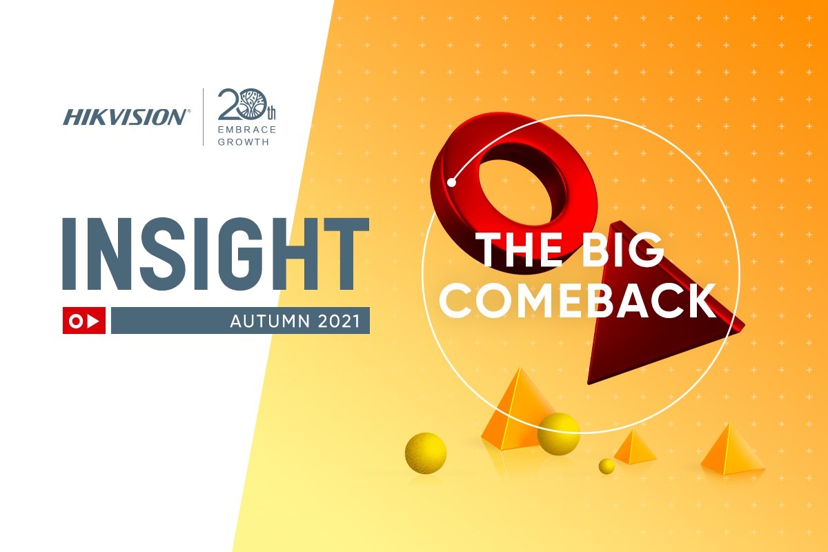 We’re super excited to announce that Arc Monitoring will be a Partner at the upcoming Hikvision UK &amp; Ireland Insight Autumn 2021 events.

Visit the Hikvision website for more information >> hikvision.com/uk/hikvision-i…

#excited #events #learnmore #cctvmonitoring
