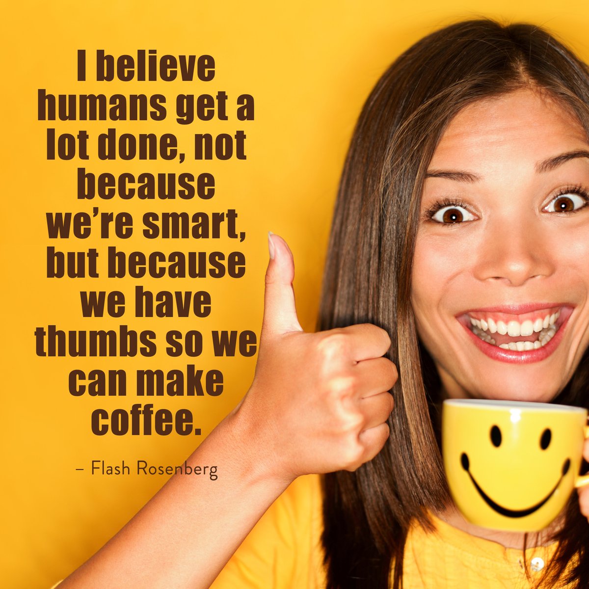 javafactory's tweet image. Making coffee is essential, not just in the morning, but all day long!
#JavaJunky #fridaymorning #FridayThoughts #weekendvibes #WeekendWisdom