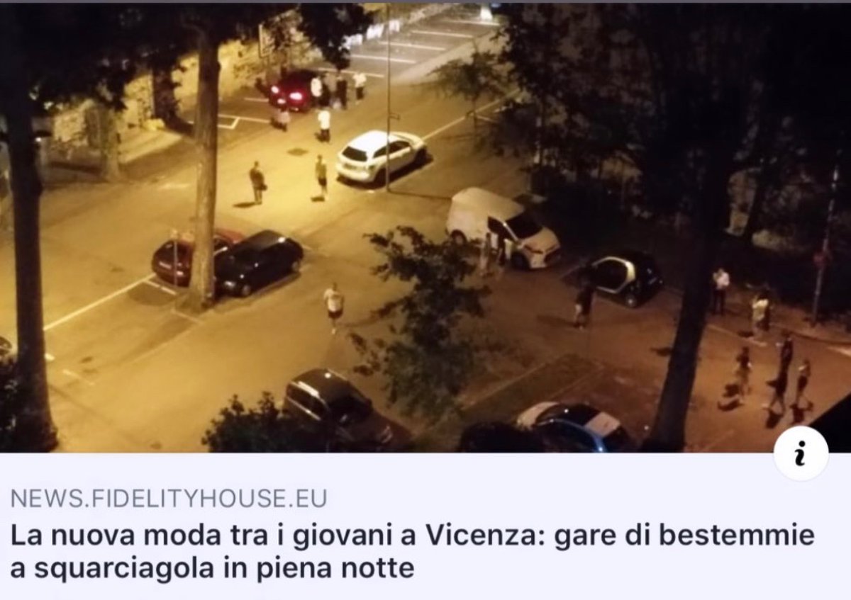 parteciperei