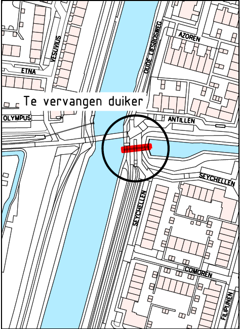 WBZuid's tweet photo. Van 18 okt t/m 5 nov vervangt gemeente Utrecht een ondergrondse waterdoorgang tussen de Seychellen en Antillen in #Lunetten. Voor het autoverkeer zijn de Antillen alleen bereikbaar via de Lofoten en de Seychellen via de Filipijnen. Fietsers en voetgangers kunnen er gewoon langs. https://t.co/7xg9WRJnYV
