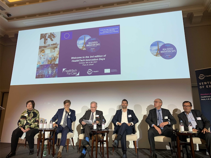 LSAAlliance's tweet photo. We are proud to announce the launch of @LSAAlliance. We are a European advocacy organisation that will campaign for public policies that strengthen Europeβs early-stage life science ecosystem and drive innovation.
#healthtech #HTID3 #LSAA #venturecapitalist https://t.co/LhsHyRqxAJ