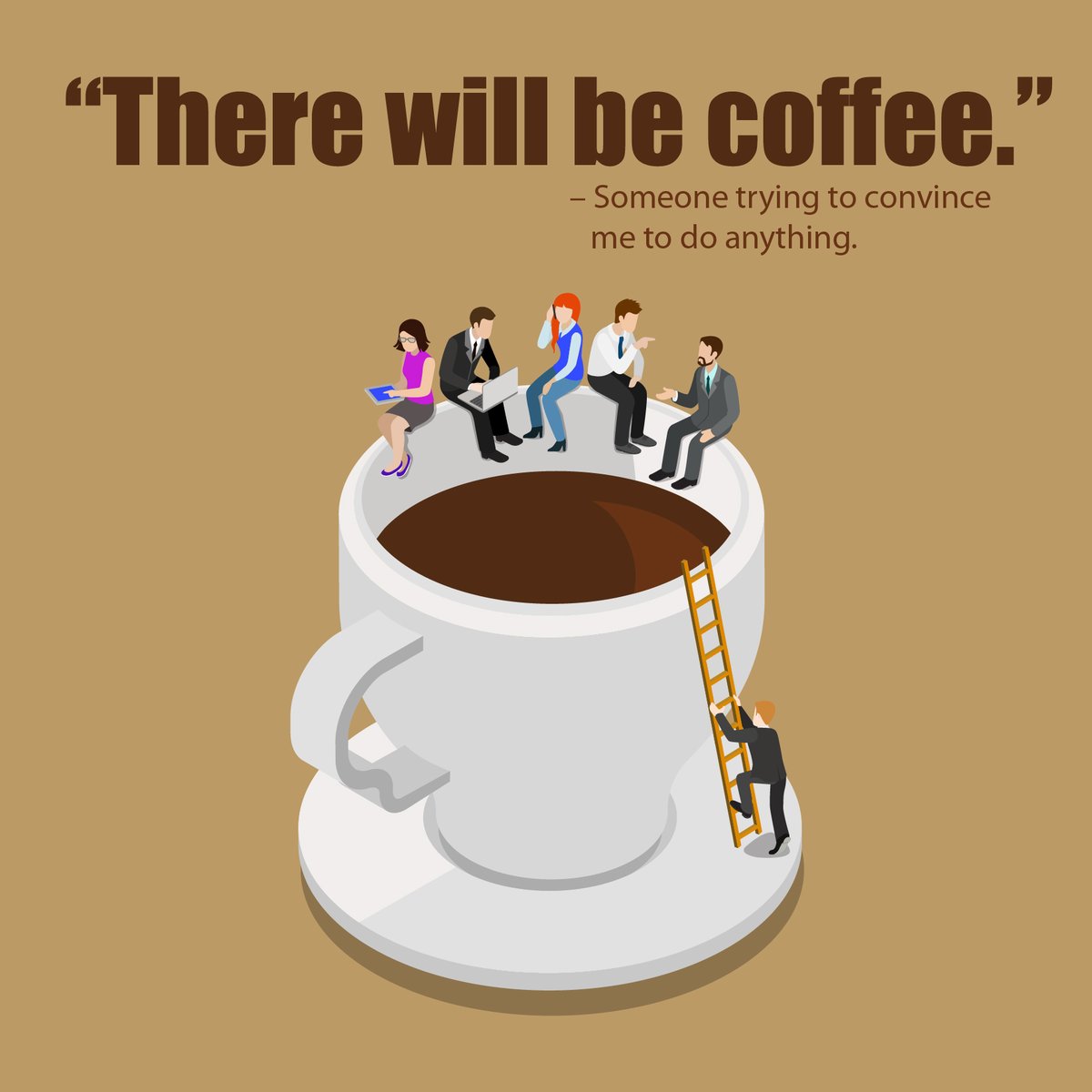 javafactory's tweet image. The best way to get help is to offer the one thing people will not refuse, COFFEE!

#JavaJunky #sundayvibes #SundayMotivation