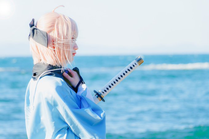 Twitterのコスプレ画像32