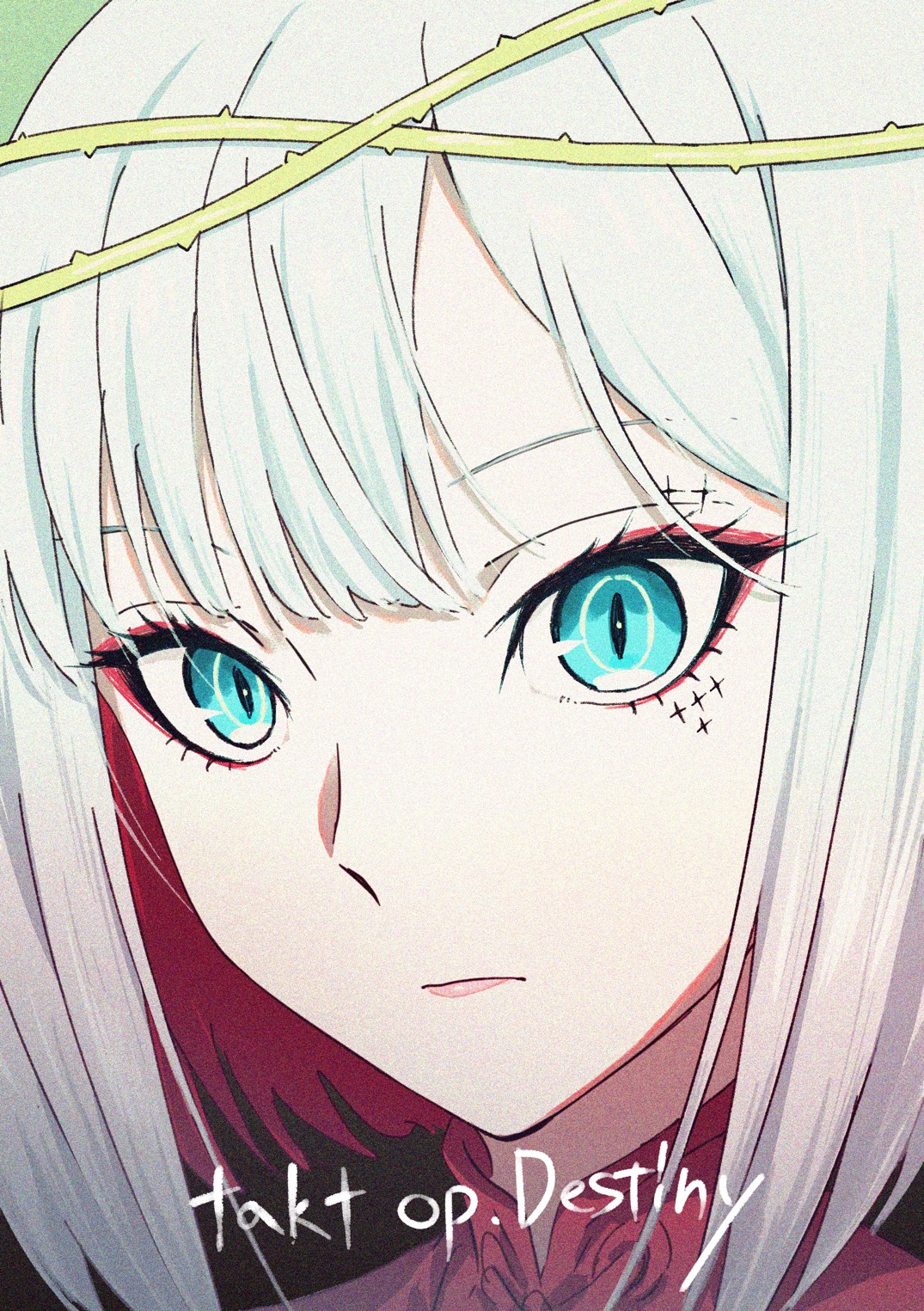 Takt Op Destiny Tvアニメ公式 Tvアニメ Takt Op Destiny いよいよ放送まであと1 日 制作スタッフによる カウントダウンイラストを公開 Illustration By 原科大樹 タクトオーパス T Co A8ymtxfkix Twitter