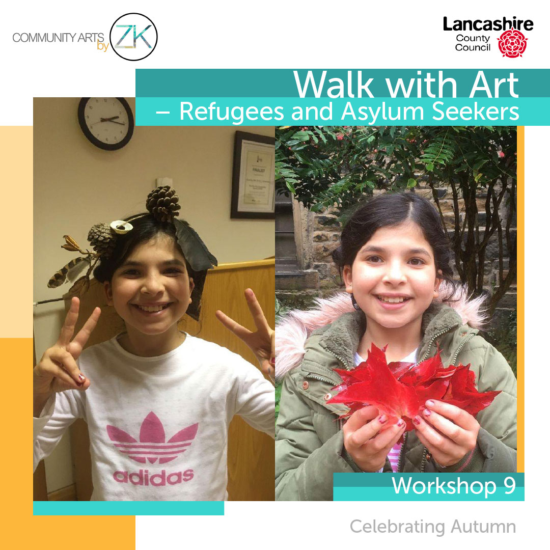 Community Arts by ZK tweet media