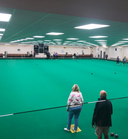 Thank you to everyone who came to our Open Day at the weekend.  The club was buzzing, lots of new faces and new members were welcomed.  A great day. #Guildford #Surrey