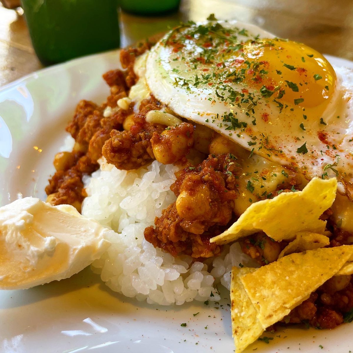 ট ইট র Pro 今日のランチは大磯駅そばの茶屋町cafeさん 料理もワインもおいしい そして何より懐かしい建物が現実逃避できて最高 笑 湘南 大磯 ランチ