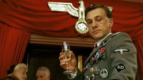 Happy Birthday to Christoph Waltz, who turns 65 today. 