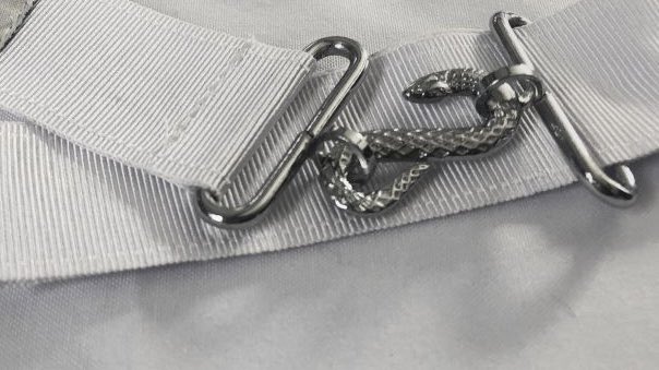 Today’s the day we initiate the first 2 of 7 new members into Amadeus Lodge… we look forward to welcoming you into Freemasonry future brothers! @DerbysCraftPGL #brothers #initiates #freemasonry