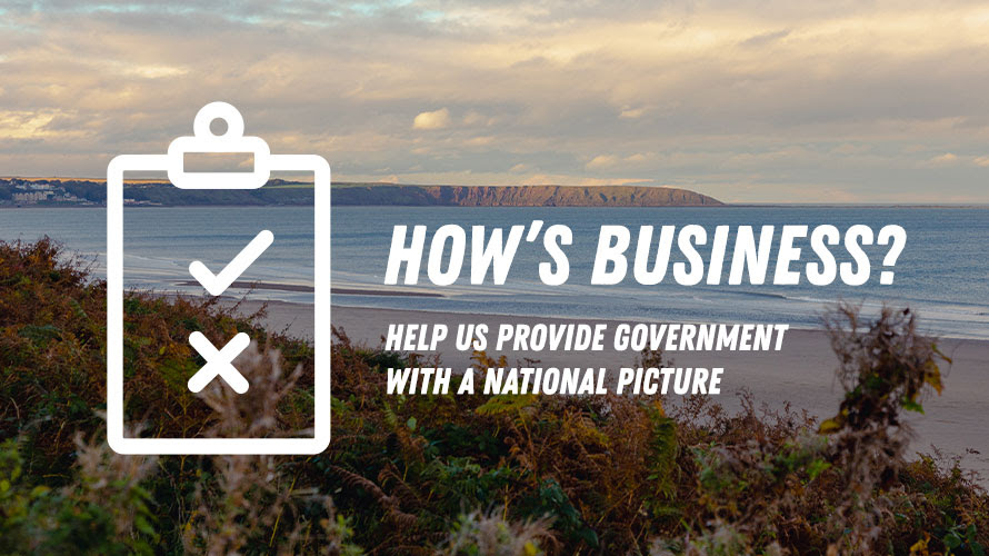 🚨 Are you a business on the coast?🚨

Please complete this short survey
📲surveymonkey.co.uk/r/NCTA_Autumn21

Major political decisions will be taken on how to rebuild the economy post-Covid &amp; the future shape of DMOs

Help us provide government with an accurate picture of coastal tourism