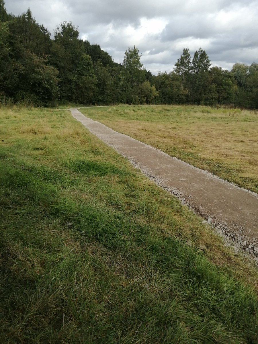 Daventry Park Rangers tweet media