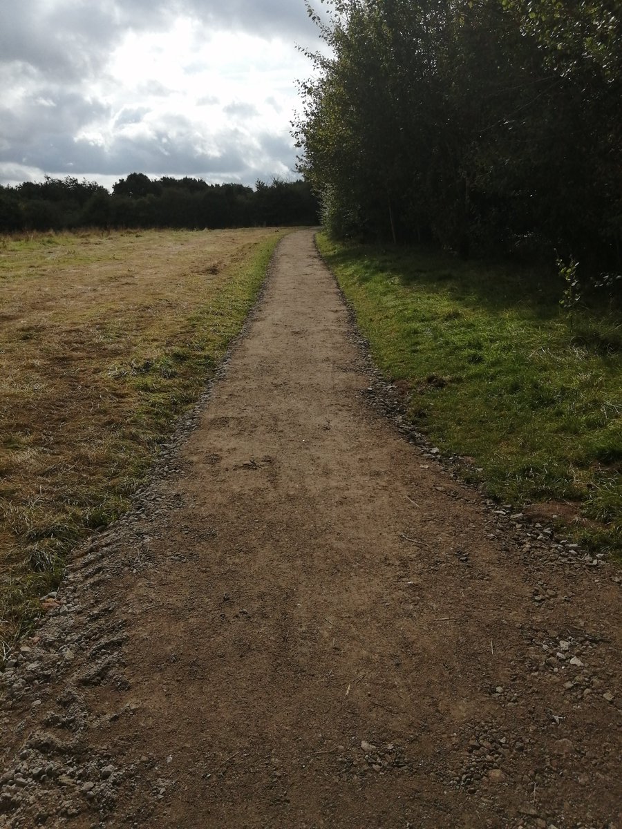 Daventry Park Rangers tweet media