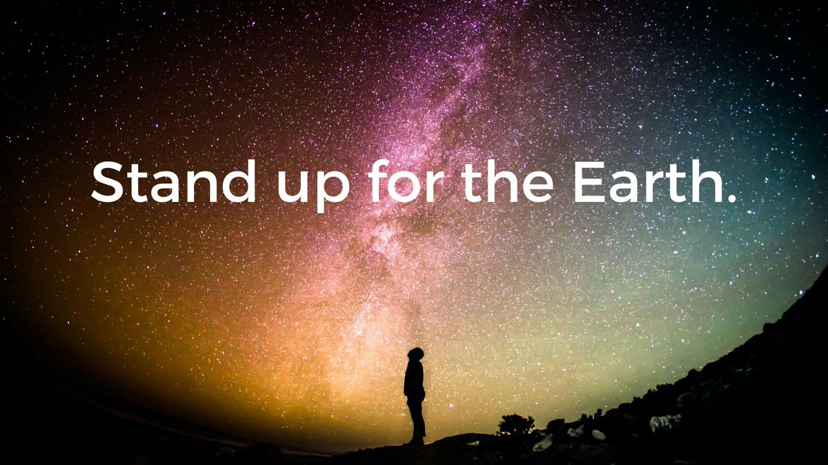 “It is our collective and individual responsibility … to preserve and tend to the world in which we all live.” 

#nature #sustainability #climatechange #ecofriendly #savetheplanet #sustainable #zerowaste #gogreen #earth #recycle #green #eco #plasticfree