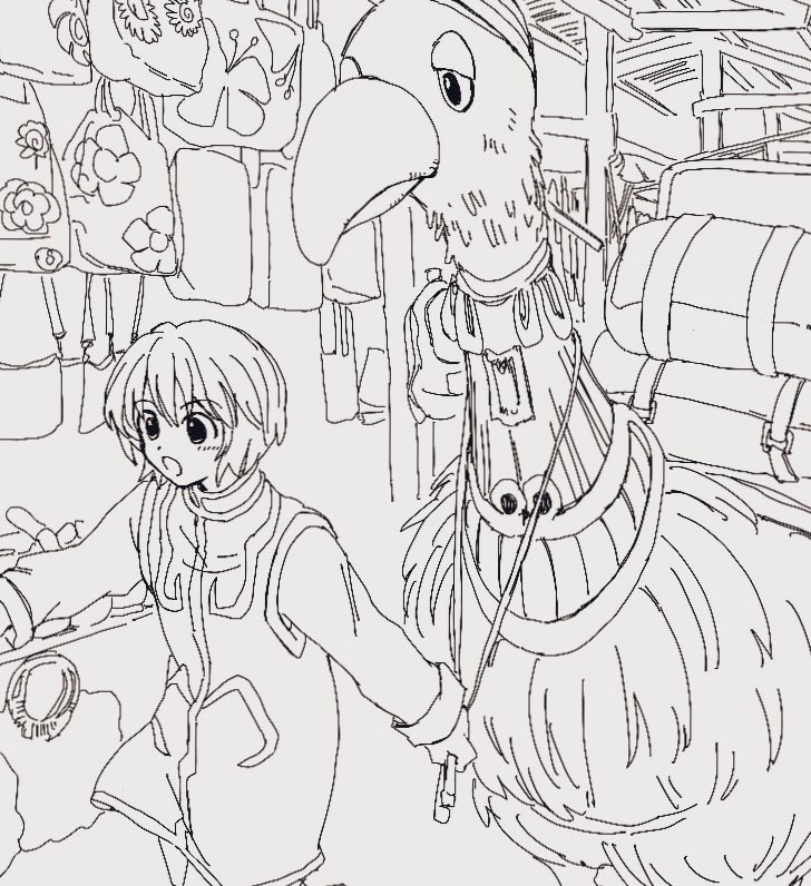 幼少期ピカかくの楽しい 