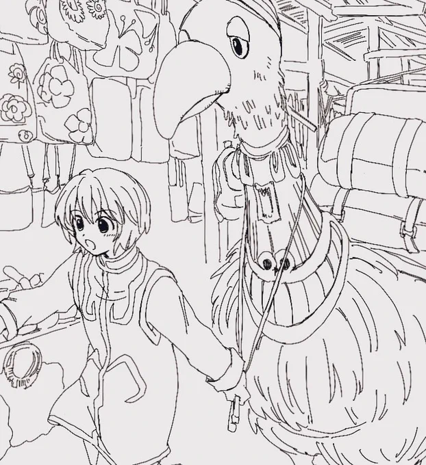 幼少期ピカかくの楽しい 