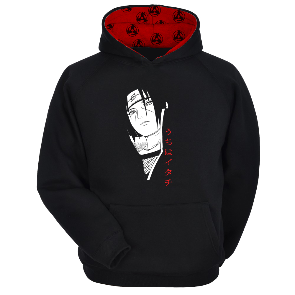 FalcorStore's tweet image. Novo no site:  
Moletom Naruto - Uchiha Itachi Akatsuki

falcorstore.com.br/moletom-naruto…

#naruto #akatsuki #uchiha #itachi