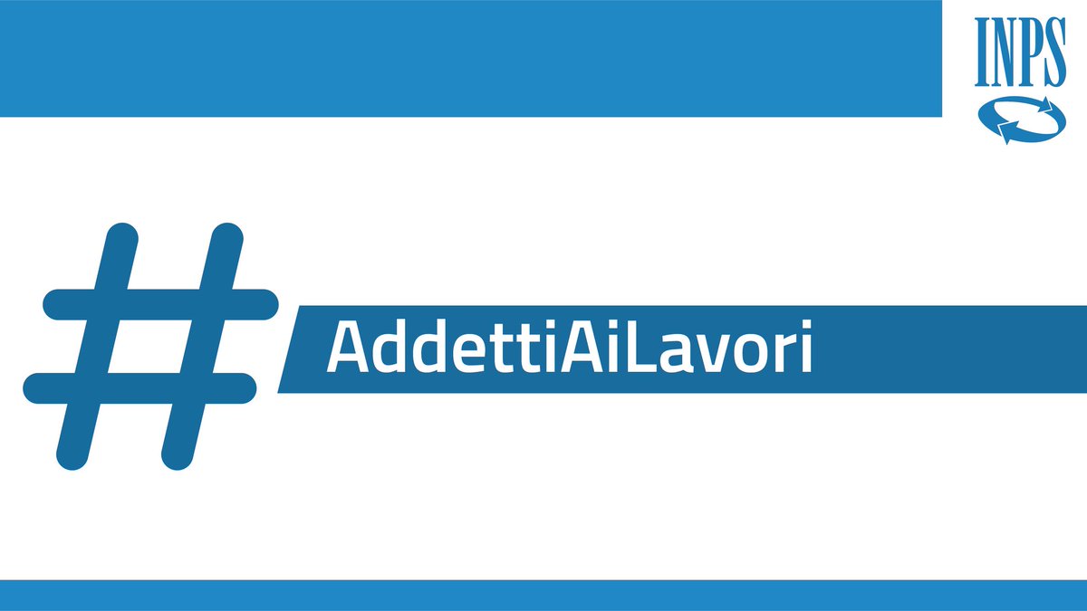 INPS_it's tweet photo. #InpsComunica #AddettiAiLavori Esonero filiere #agricole e #pesca. Differito al 6 ottobre 2021 il termine di presentazione delle domande di #esonero #decretoRilancio https://t.co/vji8BSyNsc https://t.co/YdSmNajMkT