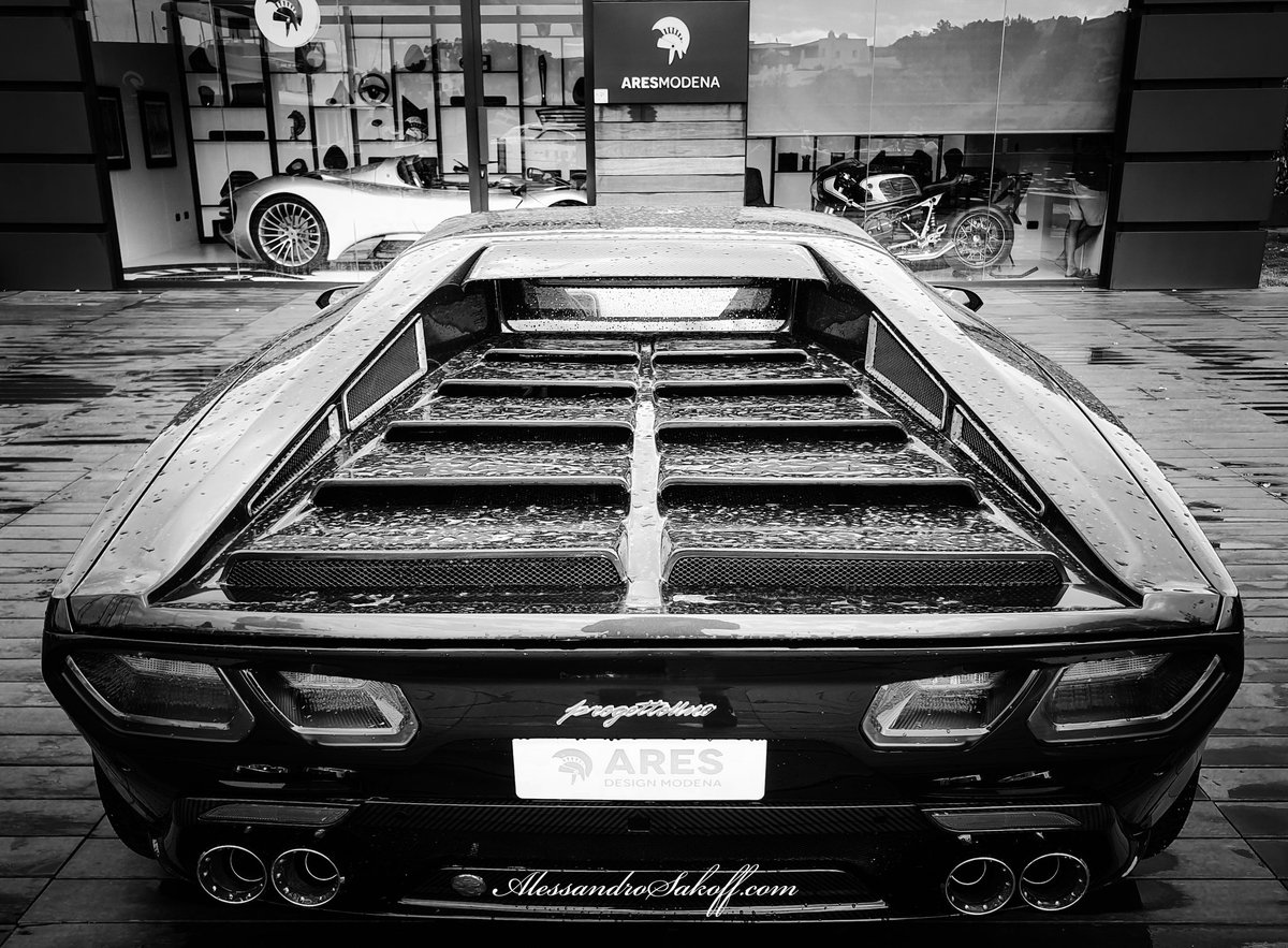 ASakoffVisions's tweet photo. #AresDesign #Panther #ProgettoUno in #PortoCervo #Sardinia #Italy
#BlackAndWhitePhotography #Art #Photography #PhotoOfTheDay
#ItalianStyle #Supercar #Travel #SupercarLifeStyle #Luxury #Italy #Photography #LuxuryLifeStyle #Sardegna #Italia #Car #Auto
@aresdesignmodena https://t.co/gzFtSDukoA