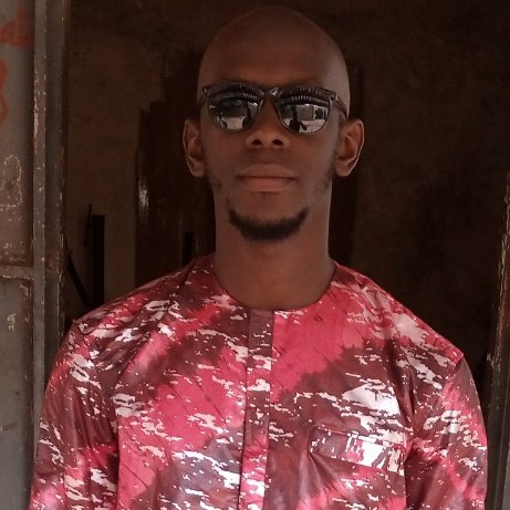 #NouvellePhotoDeProfil