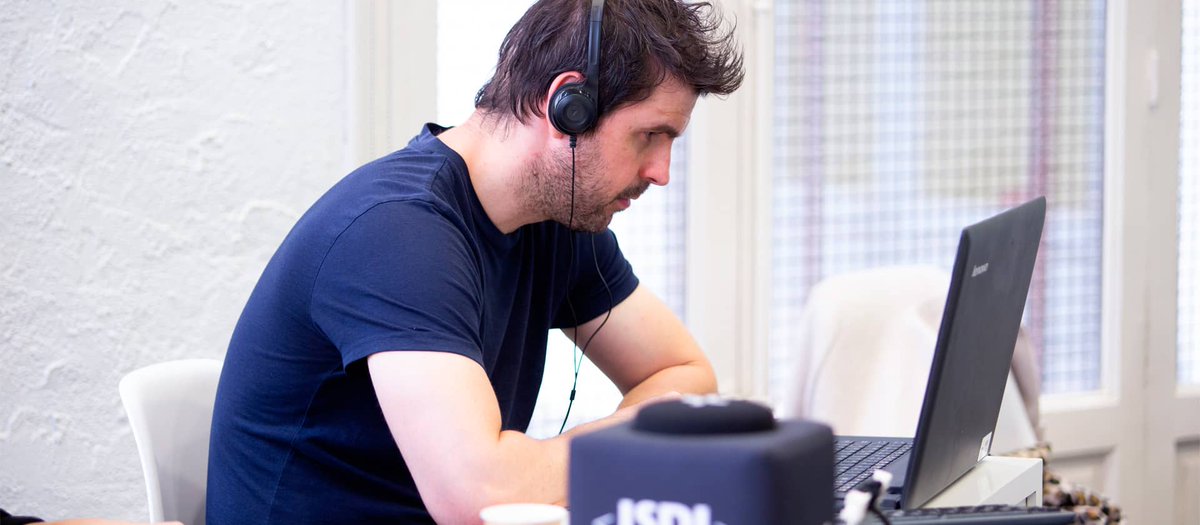 isdicrm's tweet photo. <TABLEAU - WEBINARS> ¡Aplica la cultura de datos a tu empresa!

Como sabrás, actualmente los datos se han convertido en el activo más valioso para cualquier empresa. El uso masivo de datos ya no es un "NICE TO HAVE", es "VITAL" para cualquier negocio.

Más:https://t.co/bbSesAQ0ZY https://t.co/o9xRmraHr3