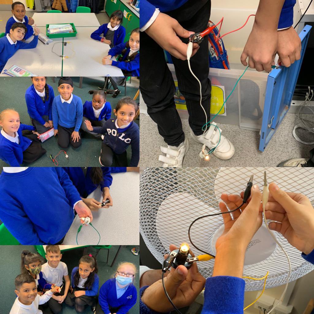 Rowlatts_TMET's tweet photo. Year 4 loved investigating circuits in our Electricity unit today π‘#rmScience #investigation #groupwork #curiosity #awe https://t.co/xAqfu4e2GV