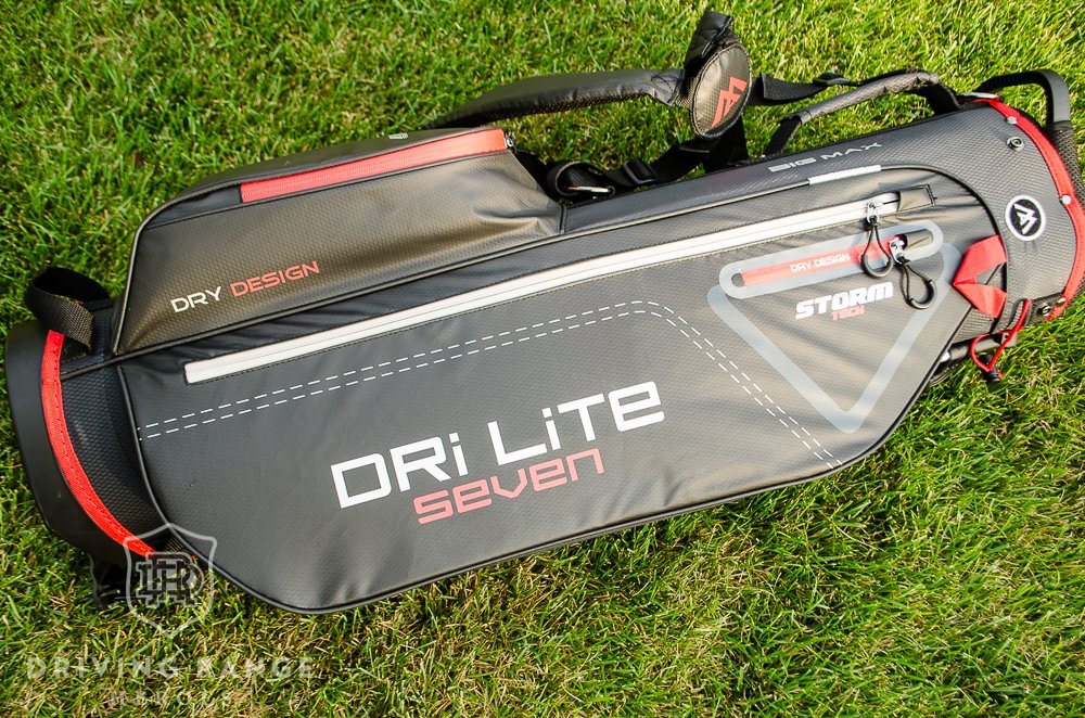 Driving Range Heroes (@rangeheroes) on Twitter photo A compact profile, lightweight, and comfortable to carry make the <a href="/BigMaxGolf/">BIG MAX Golf</a> Dri Lite 7 a great option for the walking golfer. Check out our review here: buff.ly/3uCNYAB
.
.
#golf #golfgear #golfbag #golfreview #golflife #golfer A compact profile, lightweight, and comfortable to carry make the <a href="/BigMaxGolf/">BIG MAX Golf</a> Dri Lite 7 a great option for the walking golfer. Check out our review here: buff.ly/3uCNYAB
.
.
#golf #golfgear #golfbag #golfreview #golflife #golfer