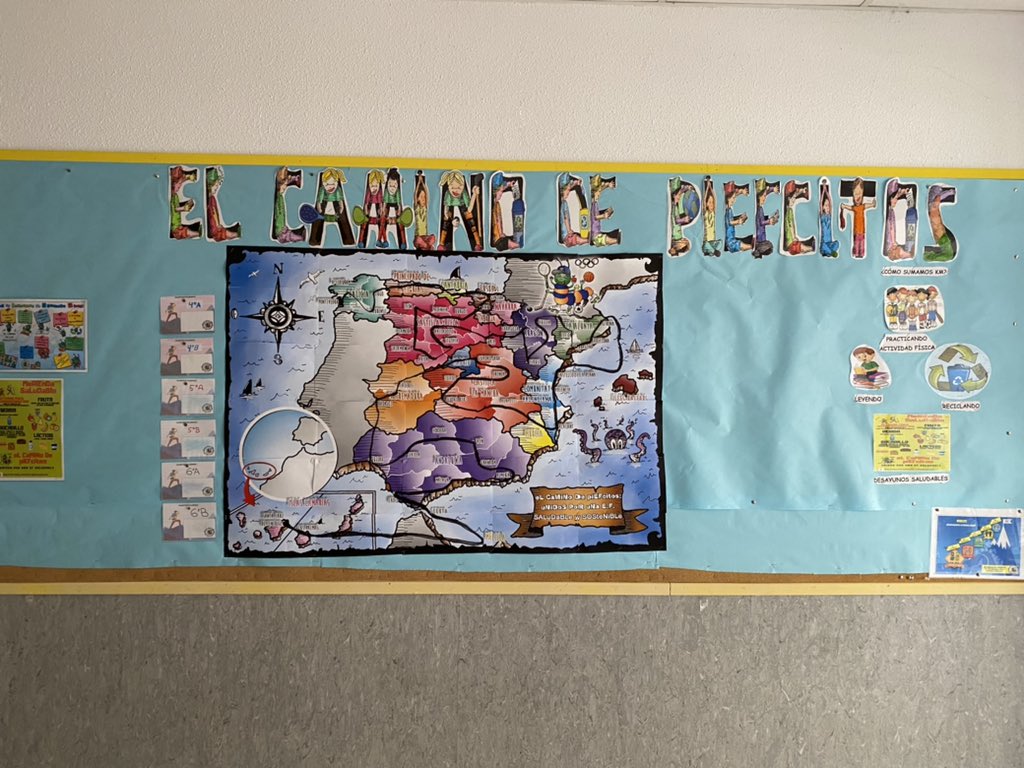 EMI_RU11's tweet photo. Desde el @cp_tomeyorgaz nos volvemos a poner en marcha de nuevo con este gran proyecto como es el @piEFcitosCaMiNo 🙌🙌🔝 https://t.co/1BIq0Jbel9