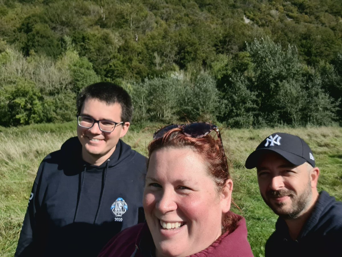 DunottarDofE's tweet image. Our Silver teams have been out on their assessed @DofE expeditions this weekend. After the fuel problems meant we couldn’t travel to the New Forest, they have still enjoyed their hike and braved the heavy downpours on Sat. Well done to all and thank you staff &amp;amp; @BrightExped!