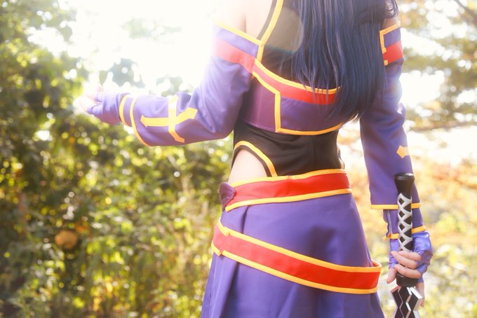 Twitterのコスプレ画像10