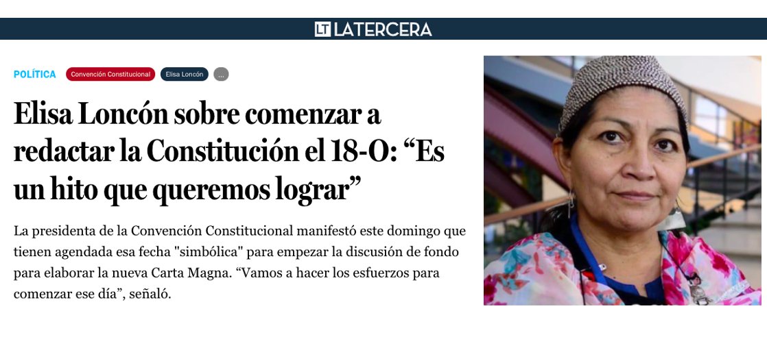 tomasfuentes's tweet photo. ¡@ElisaLoncon se equivoca! El 18-O fue un día de extrema violencia, que dejó 25 estaciones de metro quemadas, un sinnúmero de saqueos y múltiples destrozos. La propuesta de Nueva Constitución debe fundarse en símbolos de acuerdo y paz, y no en la violencia y destrucción. https://t.co/KnAScbfj1K