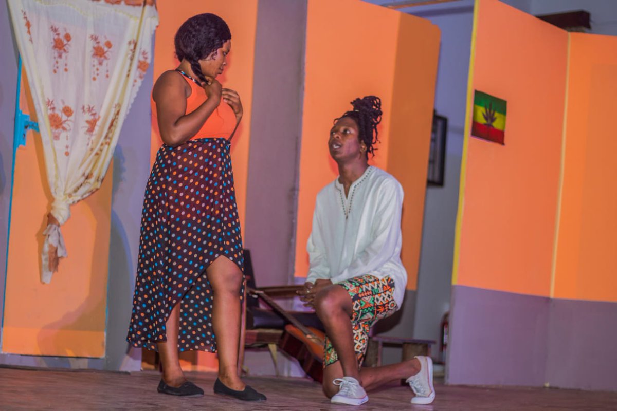 mcmrsmile's tweet photo. On a regular day, Rasta man decided to fall in love and propose. πππ
#smile #smiles #smiley #smilemore #smiler #Stageplay #stageplays #stageplaywriter https://t.co/ihUf9TRqTS