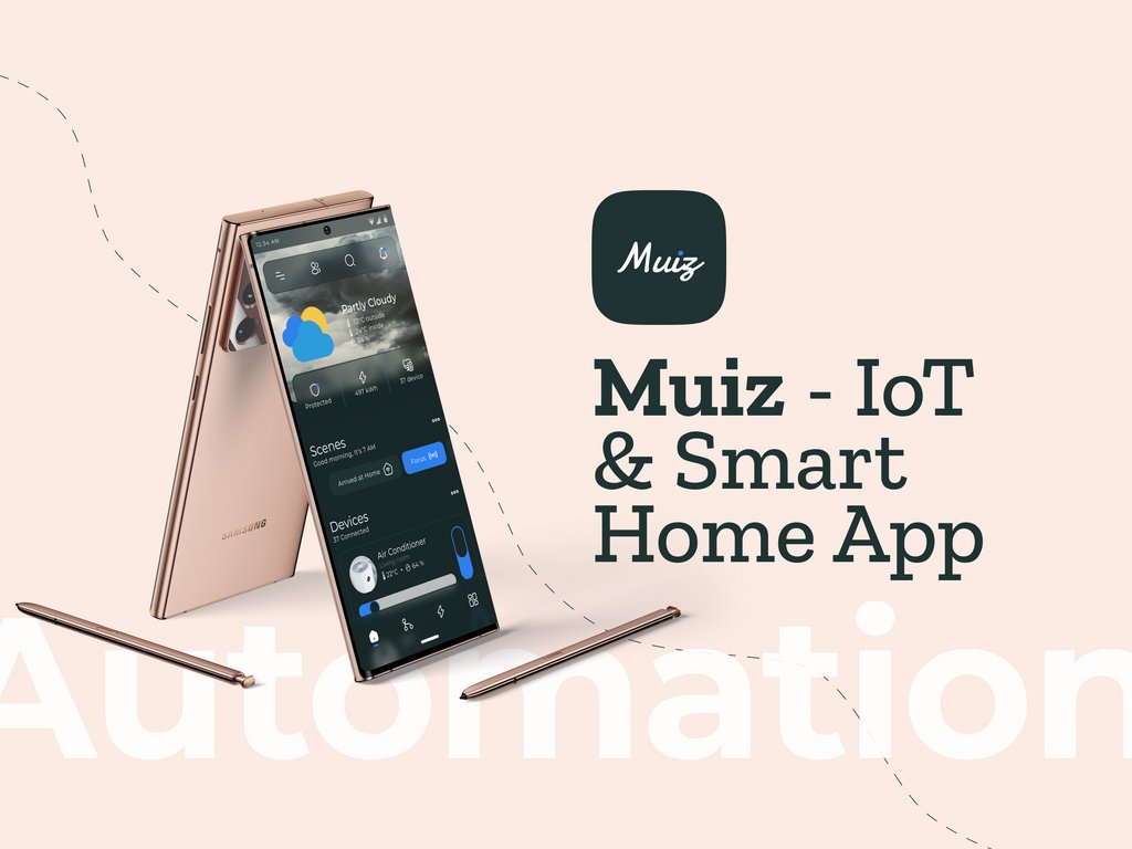 Shakhawat_001's tweet photo. Muiz - IoT & Smart Home management automation app.
Full project: https://t.co/CGBODSRy0w
Made with ๐ by @shakhawat_001
๐ฉ Open For New Projects
โ
#uidesign #ui #ux #uxdesign #userexperiance #userinterface #minimal #iot #utomation #theme #simple https://t.co/cmcmsMDpnU