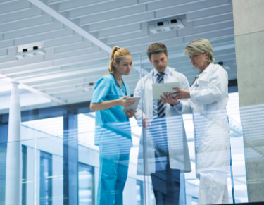 Today's healthcare facilities are being hard pressed to upgrade their #networks to keep pace with advances in medical technology. #HarborLink can provide a network that can keep up with the need for increased performance & security of patient information. ow.ly/jkZ830rUxCd