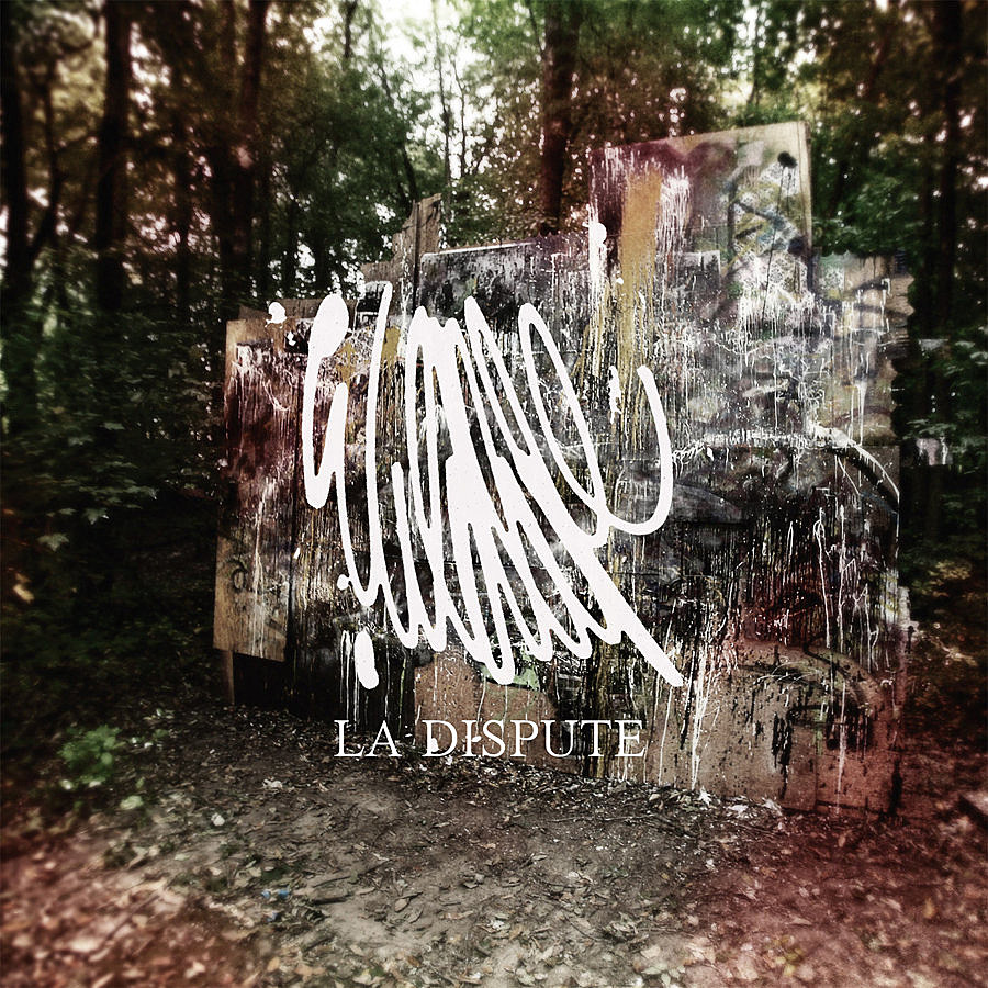 brooklynvegan's tweet image. 10 years ago today, @ladisputeband released 'Wildlife.' A look back on the sprawling post-hardcore opus: brooklynvegan.com/la-disputes-wi…