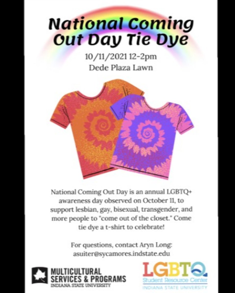 MSPPrograms's tweet image. Don't Miss Out!
October 11th 2021, Dede Plaza Lawn