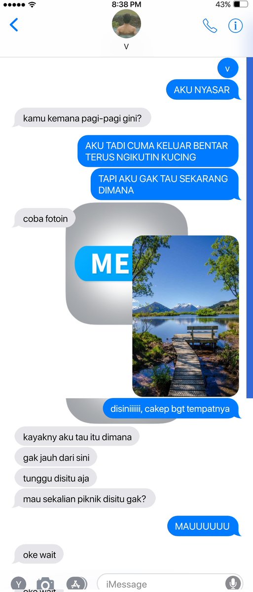 forhobiverse's tweet photo. โข VHope very short au for #VHopeWeekFest #VHD6_TravelDate @vopefess
- ๐ฏ๐บ๐ข๐ด๐ข๐ณ
ya siapa menyangka, hanya karena mengikuti jejak kucing, hoseok akhirnya dapat mengelilingi tempat-tempat yg tidak pernah masuk ke list liburannya. https://t.co/HiCdU3kYmU