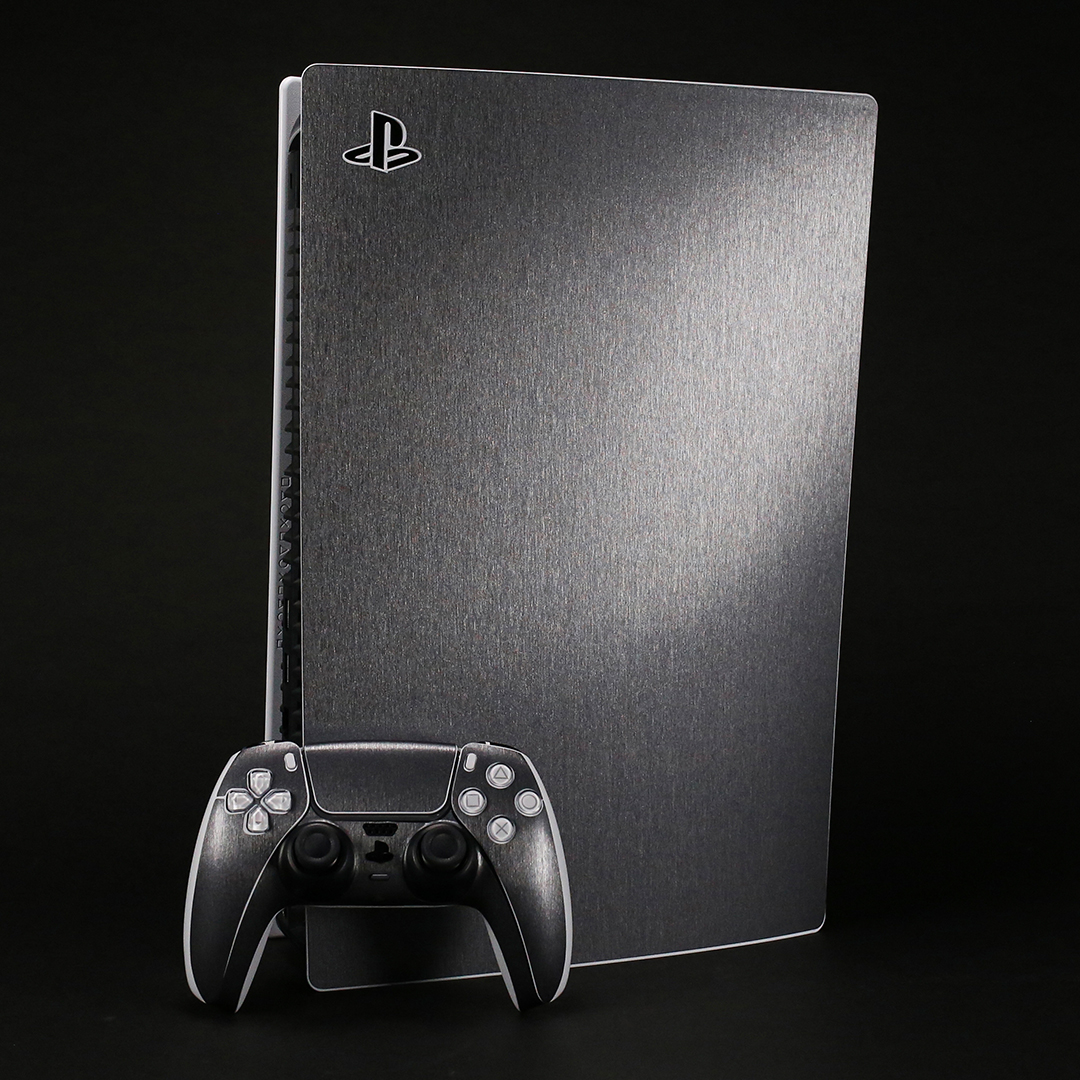 🔥OCTOBER GIVEAWAY IS LIVE🔥 Skinit is giving you the chance to win a NEW #PS5 &amp; more! Tell us what Skinit skin you would want on this console👀 Enter Now &amp; Good Luck: bit.ly/SkinitPS5Digit…