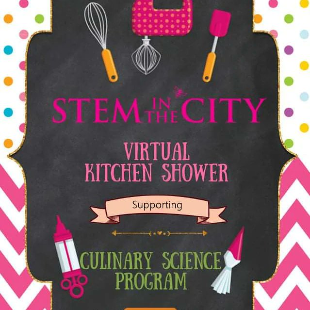 STEMATLANTAWOMEN tweet media